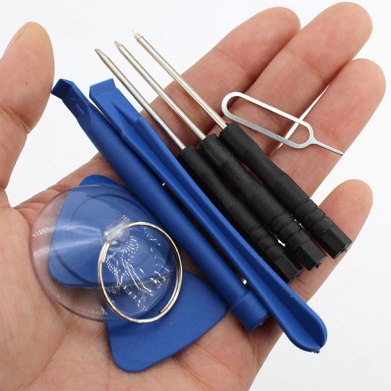 Electronics Repair Business - Kit de 12 tournevis universels de