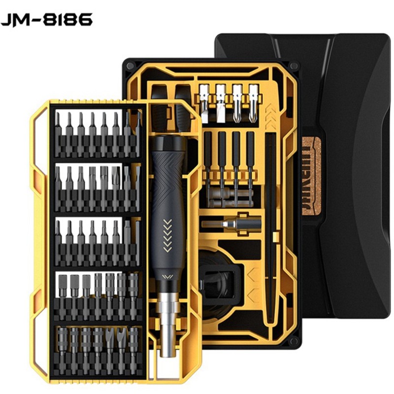 Electronics Repair Game - VALUE/MONEY 1 ensemble de tournevis pour