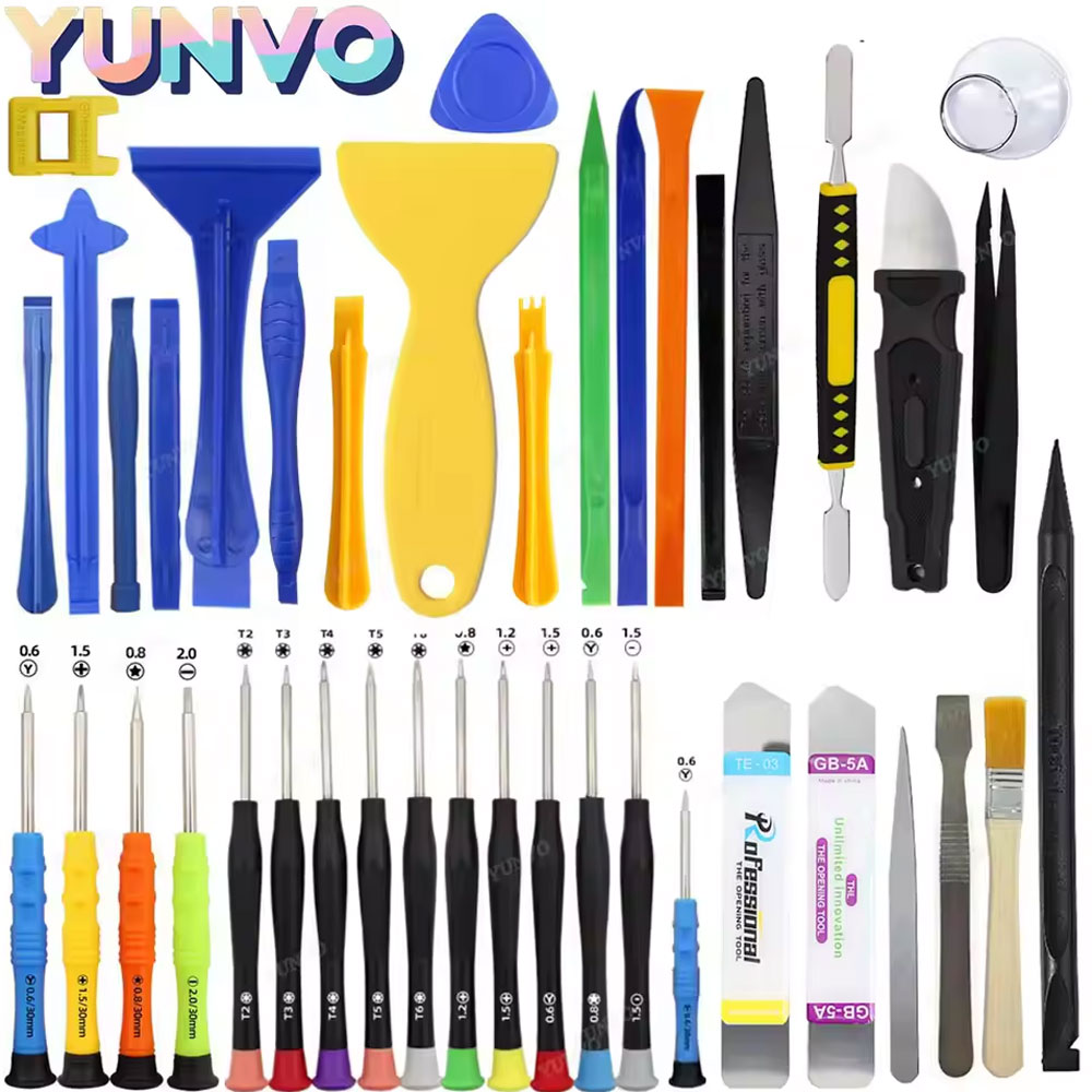 Electronics Repair Business - Outils de réparation de téléphone portable,
