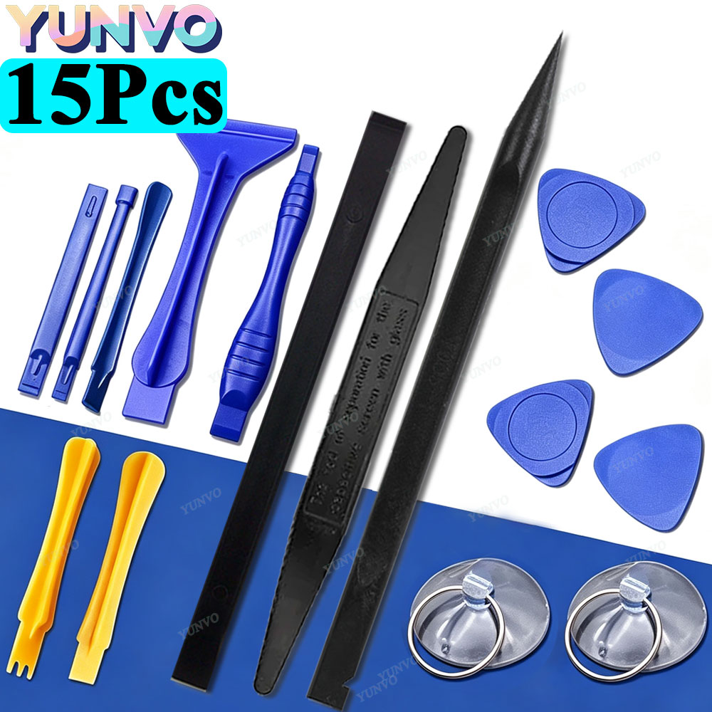 Electronics Repair Business - Kit d'outils d'ouverture et de réparation