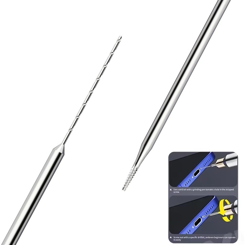 Electronics Repair Business - Lot de 2 extracteurs de vis