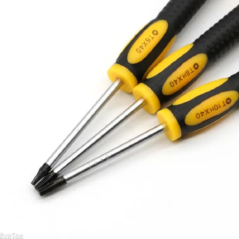 Electronics Repair Game - Kit de tournevis Torx de précision