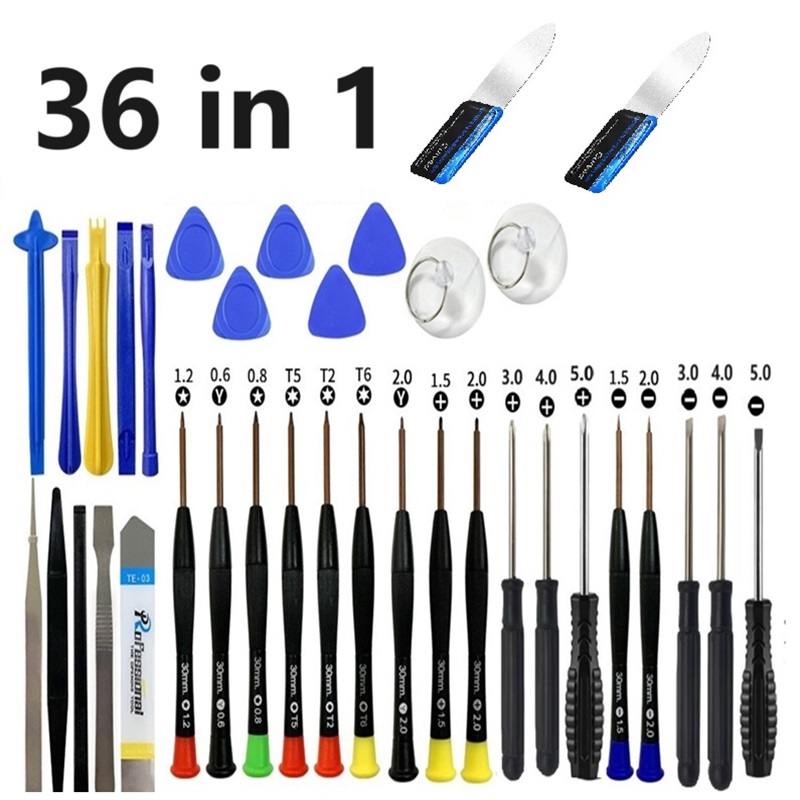 Electronics Repair Business - Outils de réparation de démontage de