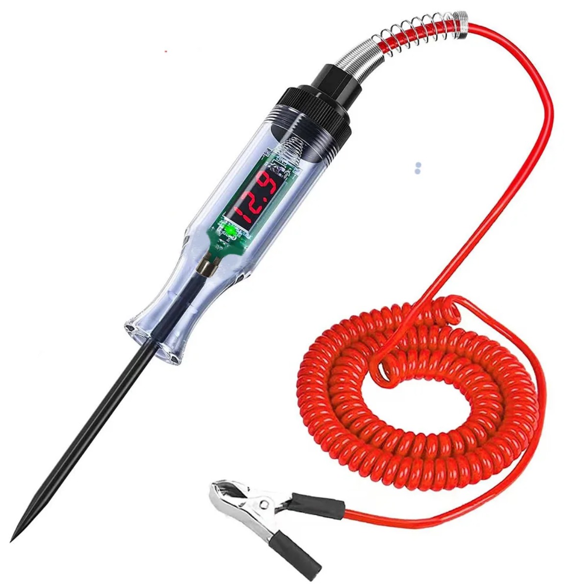 Electronics Repair Tool - Testeur de circuit de tension pour