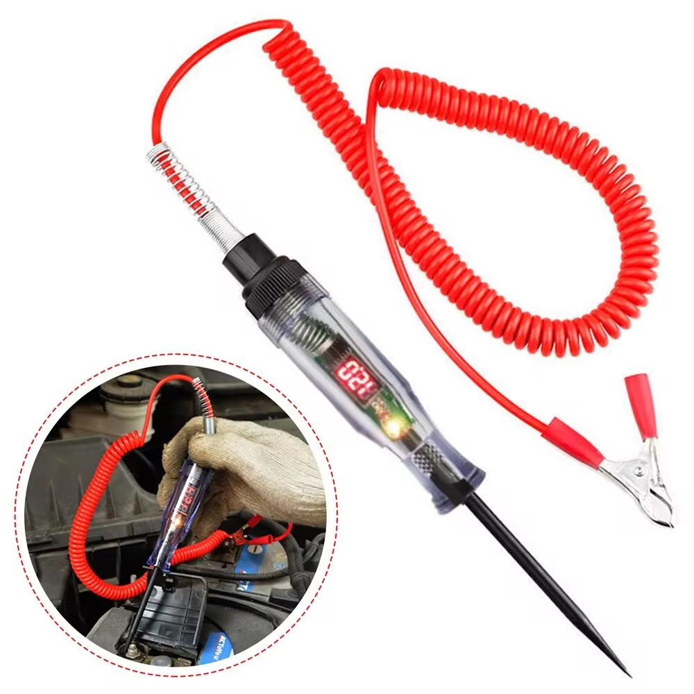 Testeur de circuit de tension  - Electronics Repair Tool avis et prix