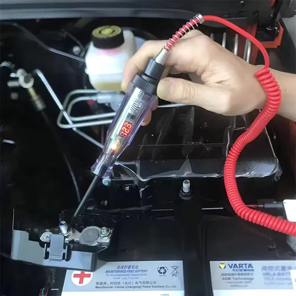 Testeur de circuit de tension  - Electronics Repair Tool avis et prix