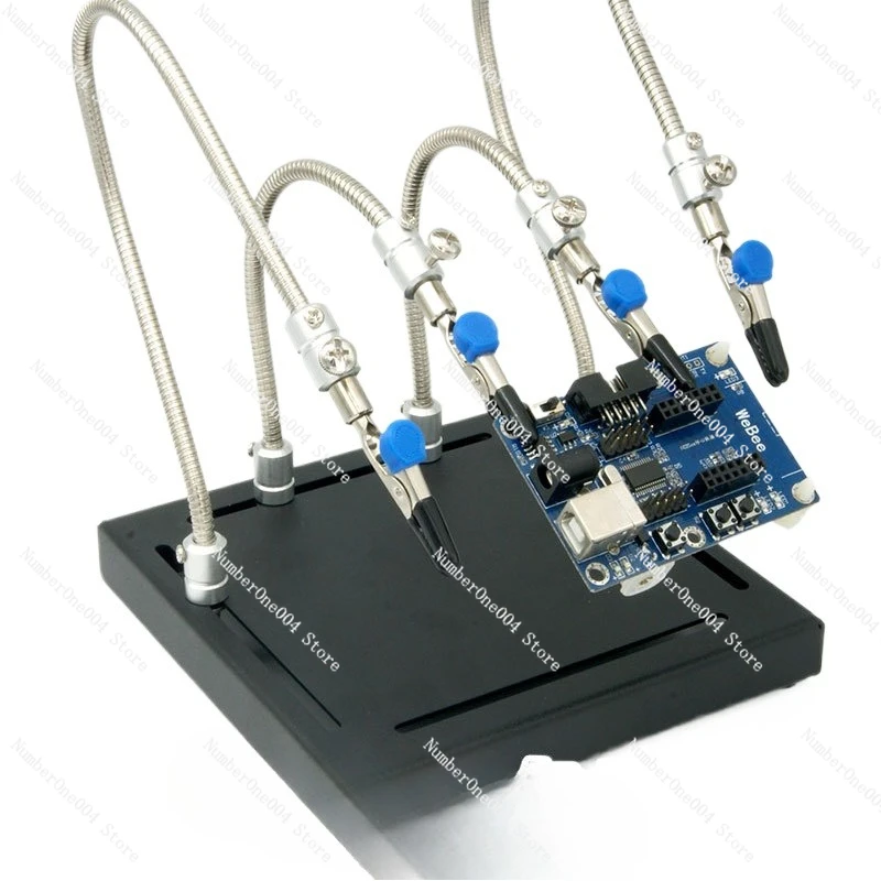 Pince crocodile, Tube Serpenti - Electronics Repair Game avis et prix