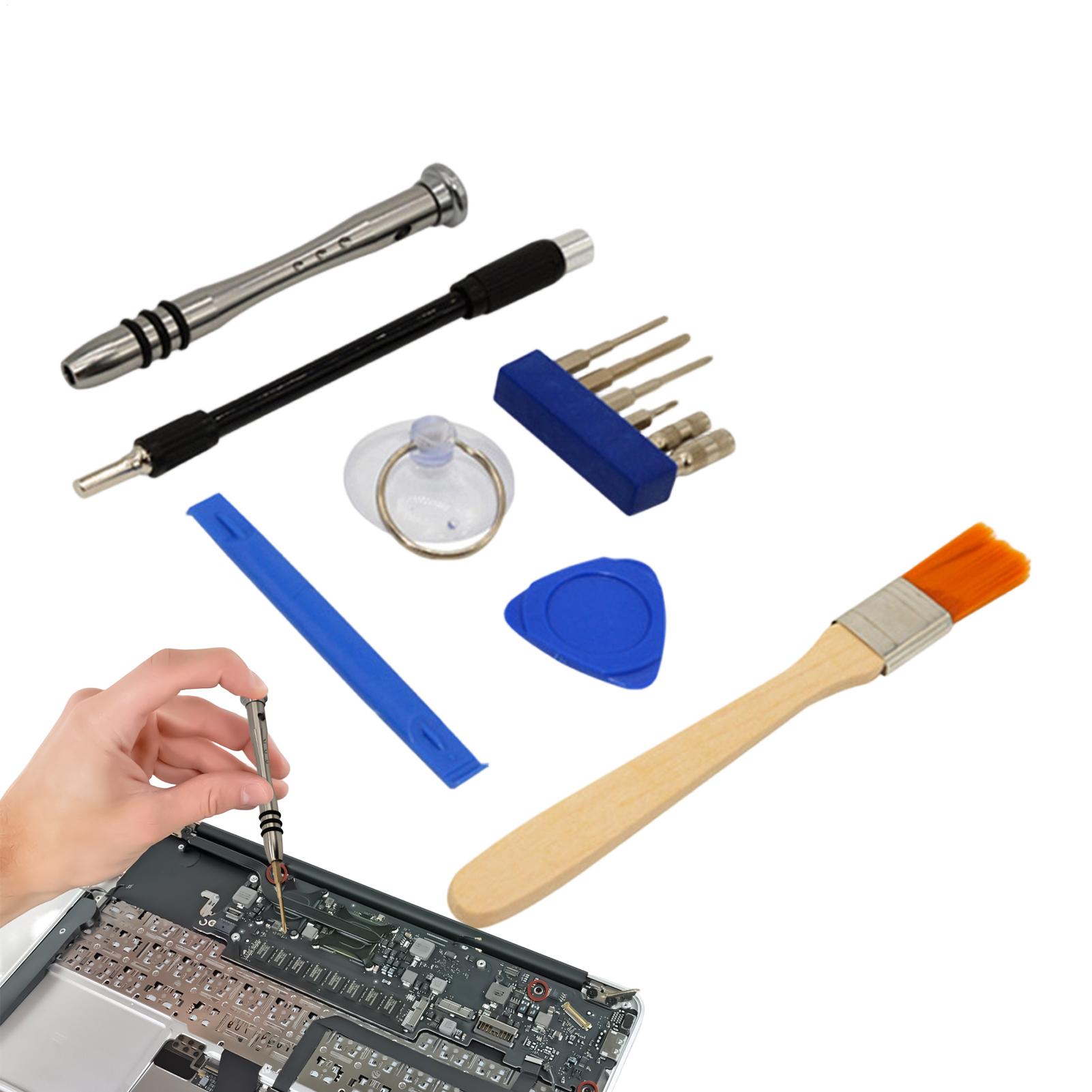 Tournevis de démontage pour co - Electronics Repair Game avis et prix
