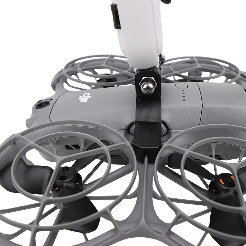Support d'extension supérieur  - Insta360 Camera Go 3 avis et prix