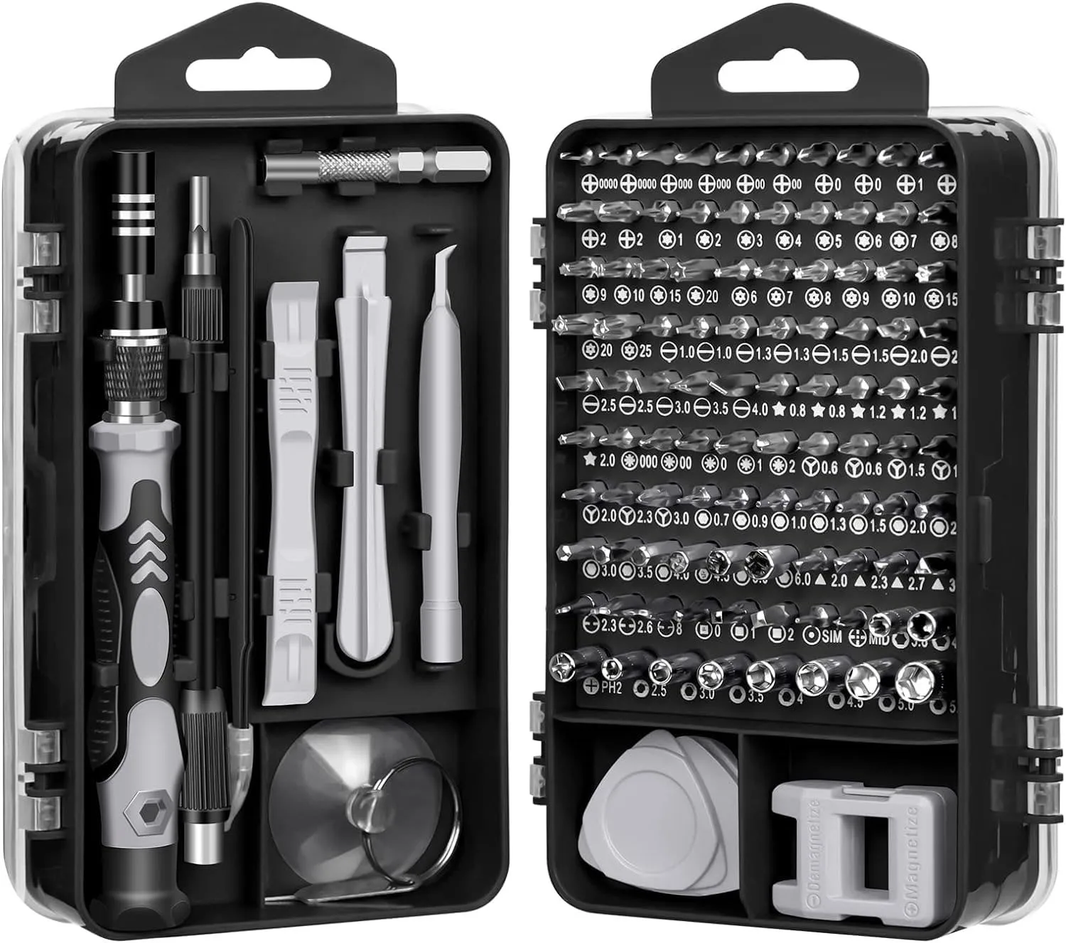 Jeu de tournevis de précision  - Electronics Repair Game avis et prix