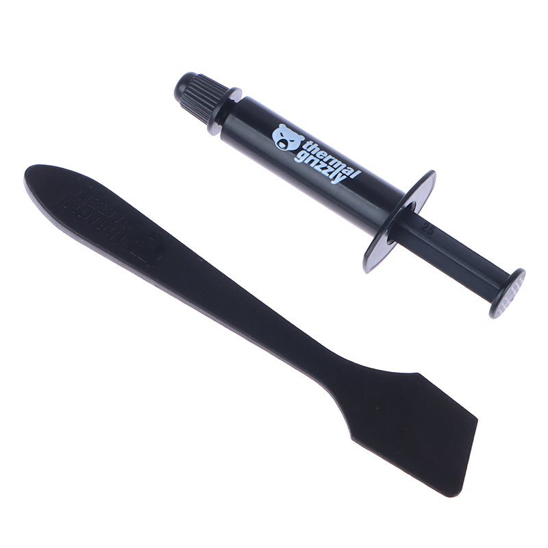 Pâte thermique Extreme KE Kryo - Thermal Paste Cpu avis et prix