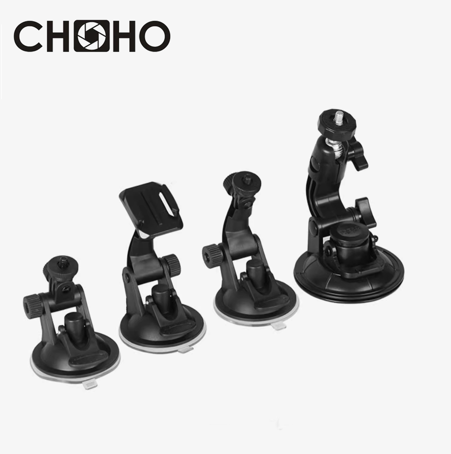 Support de ventouse de voiture - Insta360 Camera Go 3 avis et prix