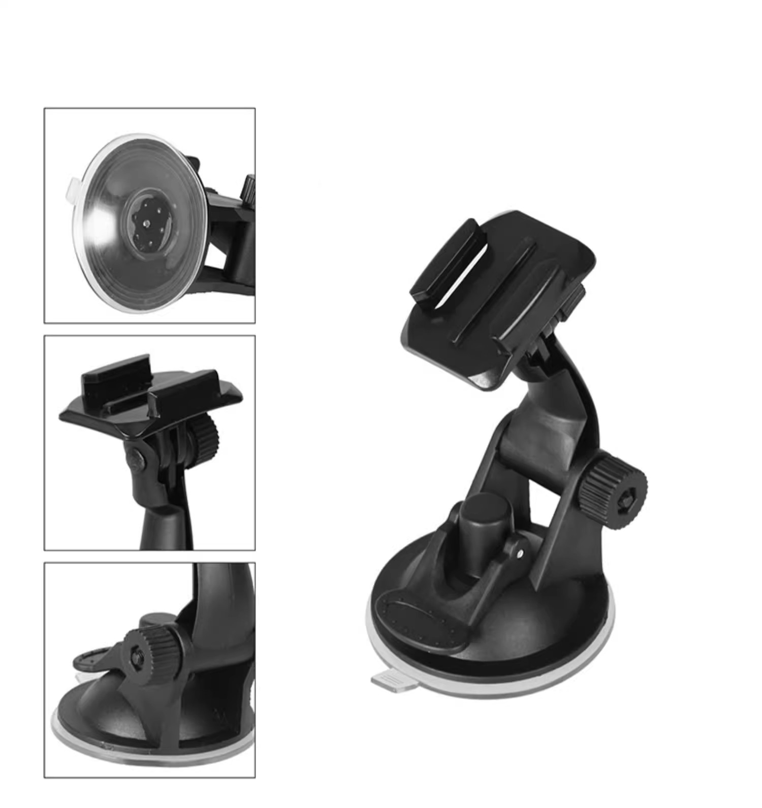 Support de ventouse de voiture - Insta360 Camera Go 3 avis et prix