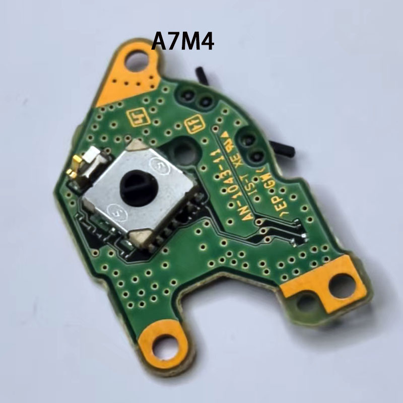 Nouveau AN-1034 pièces de répa - Sony Camera A7 Iv avis et prix