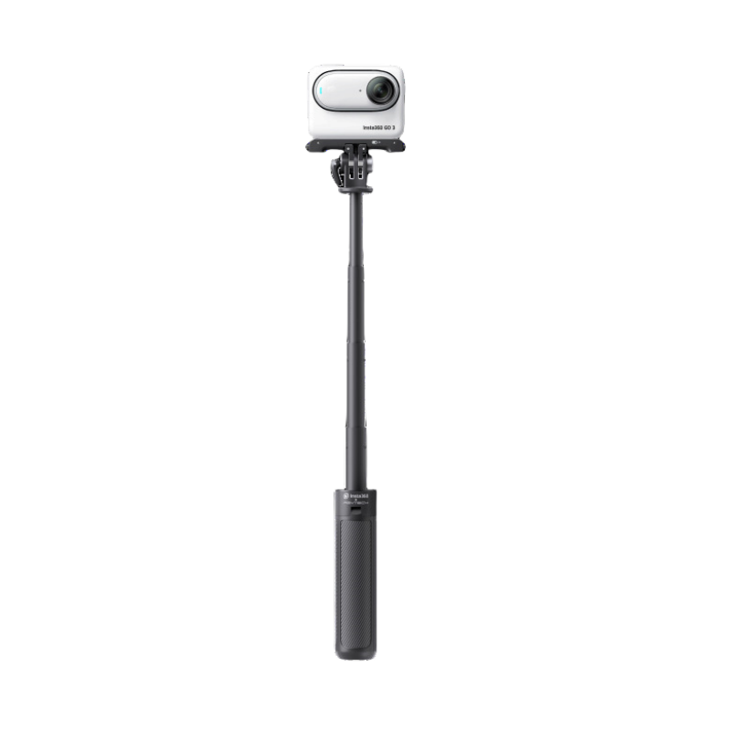 Insta360 Mini trépied perche à - Insta360 Camera Go 3 avis et prix