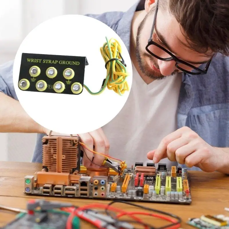 Option de montage délicate en  - Electronics Repair Team avis et prix
