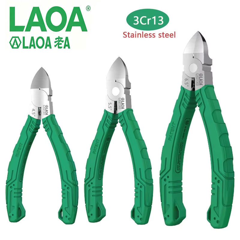Pince coupante LAOA LA3213 en  - Electronics Repair Team avis et prix