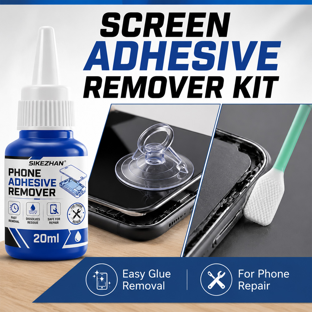 Kit professionnel de dissolvan - Electronics Repair Business avis et prix