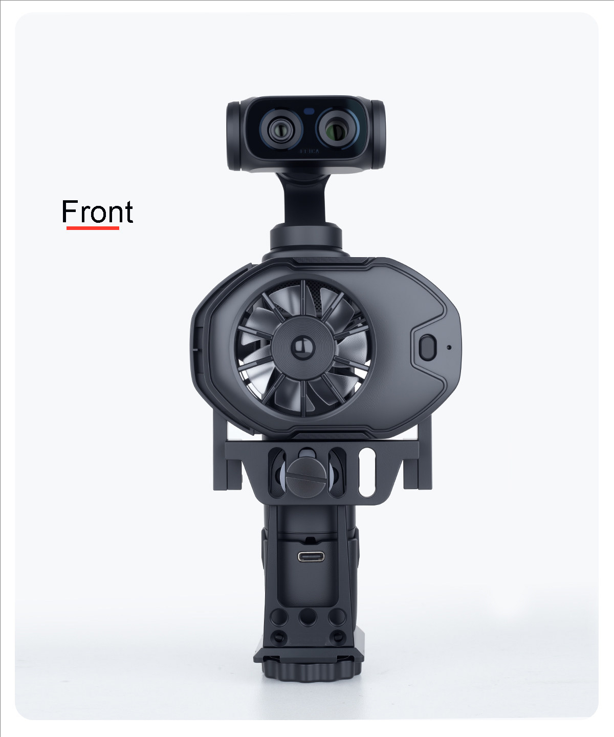 Radiateurs refroidis par air L - Insta360 Camera Go 3 avis et prix