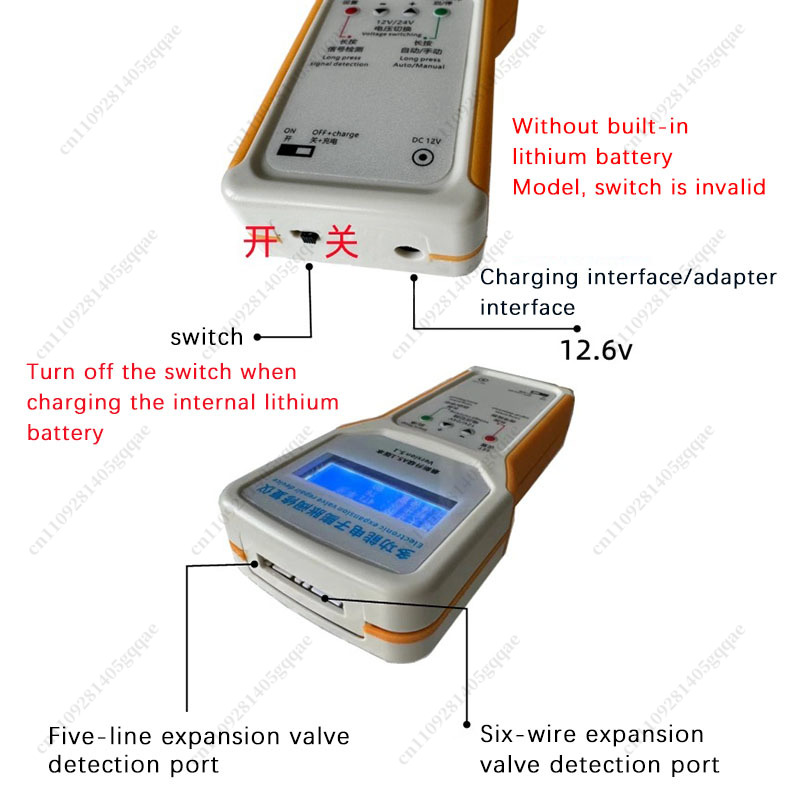 Instrument de réparation de va - Electronics Repair Tool avis et prix