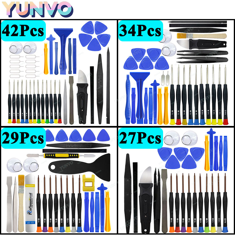 Outils de réparation de démont - Electronics Repair Business avis et prix