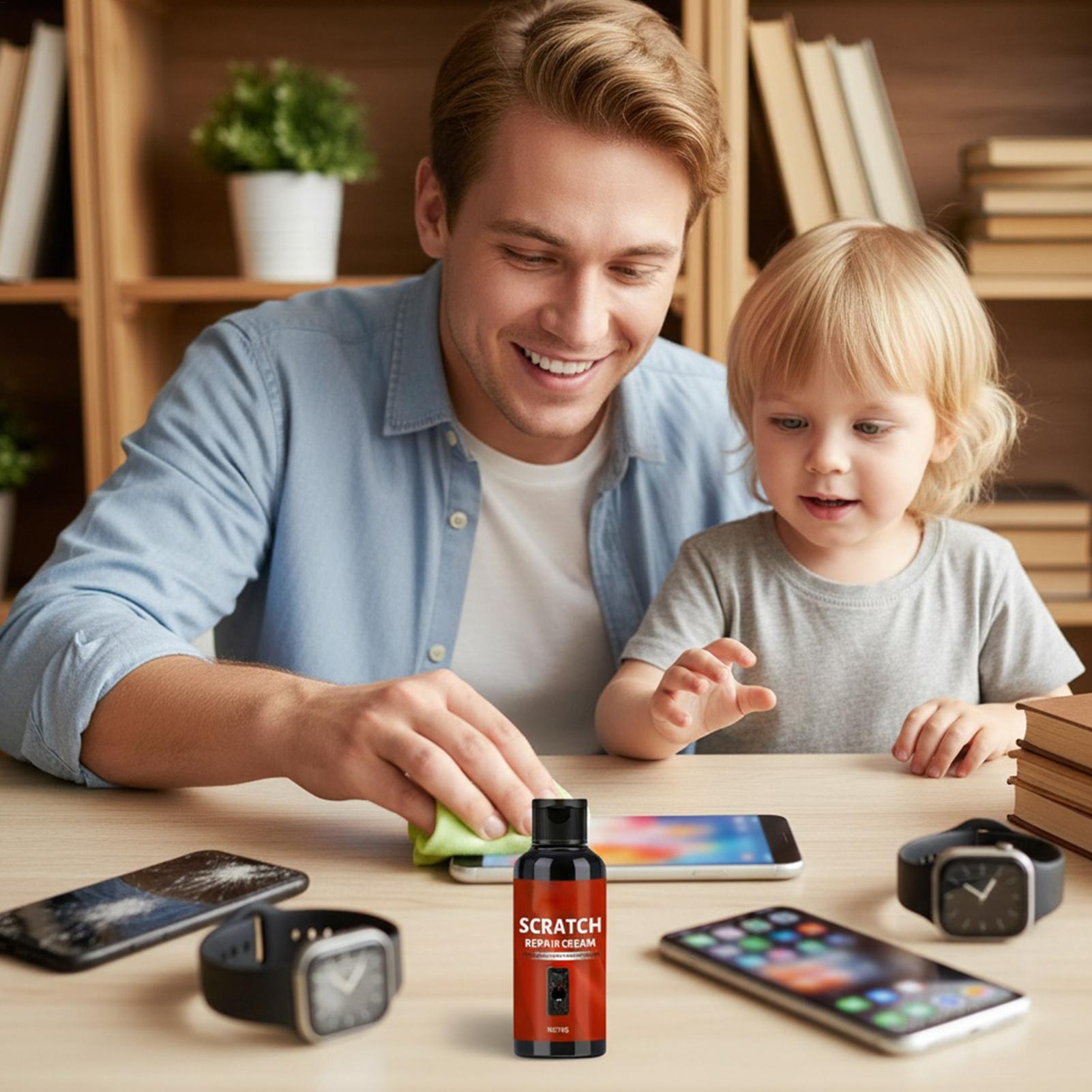 Kit de réparation rapide pour  - Electronics Repair Business avis et prix