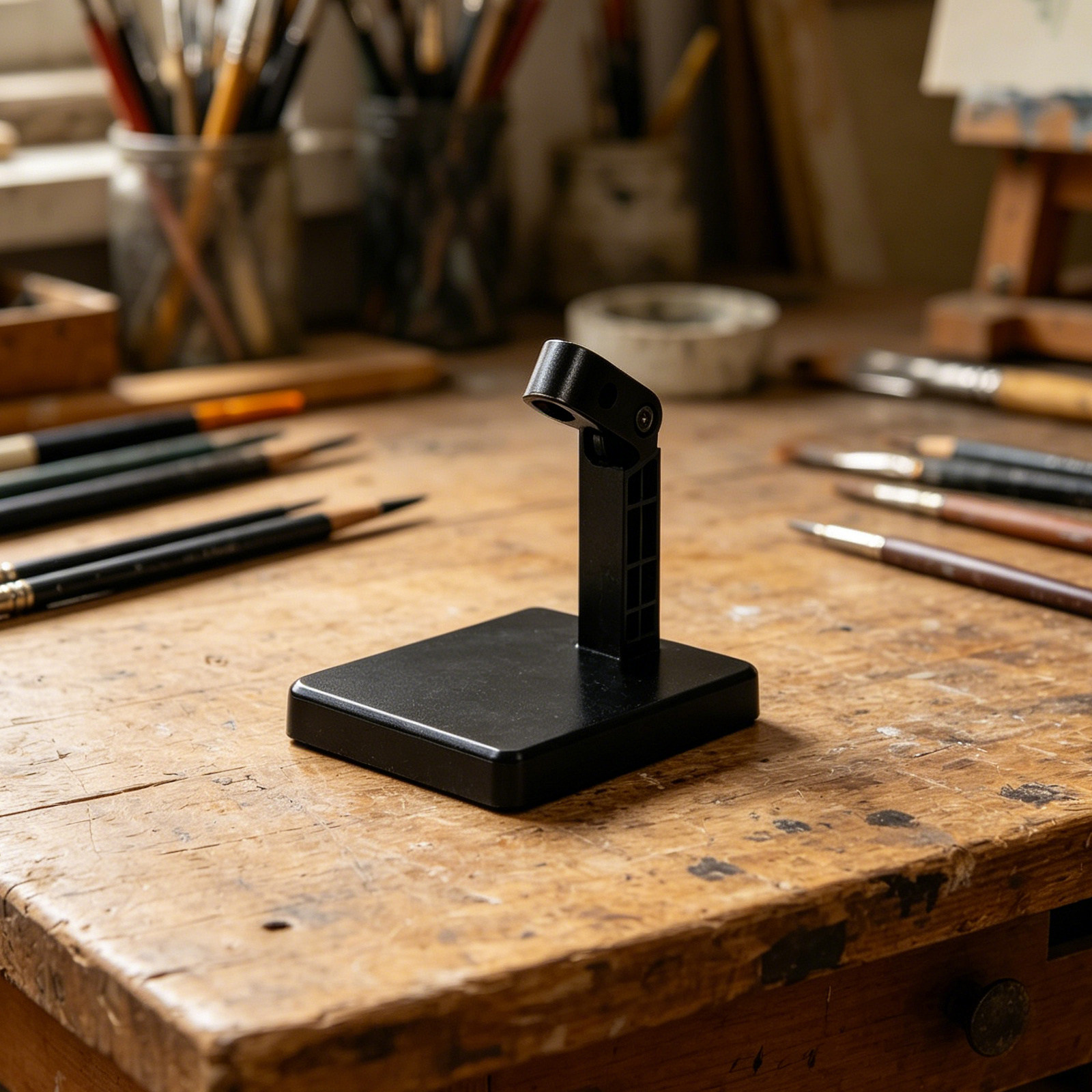 Support pour fer à souder, bas - Electronics Repair Tool avis et prix