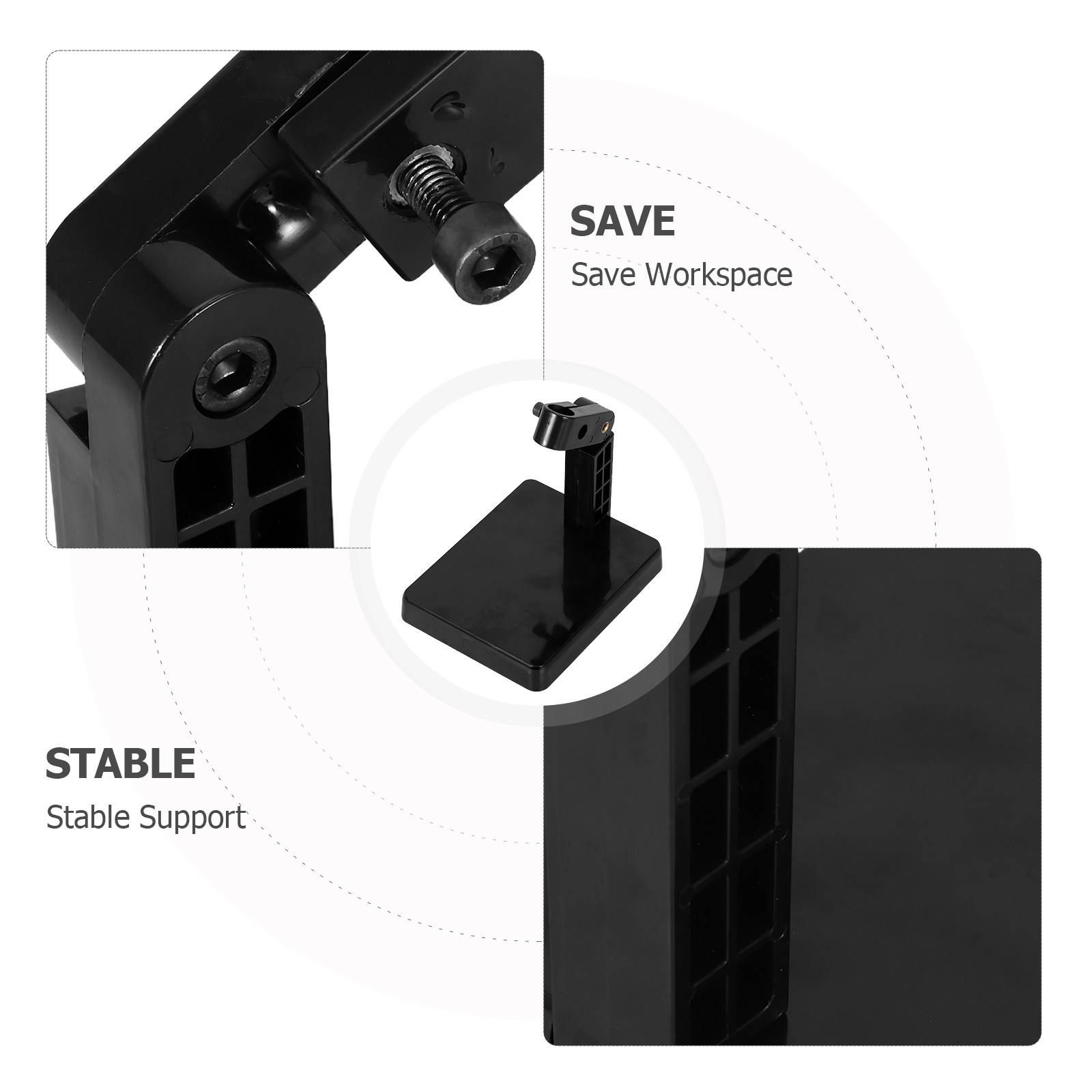 Support pour fer à souder, bas - Electronics Repair Tool avis et prix