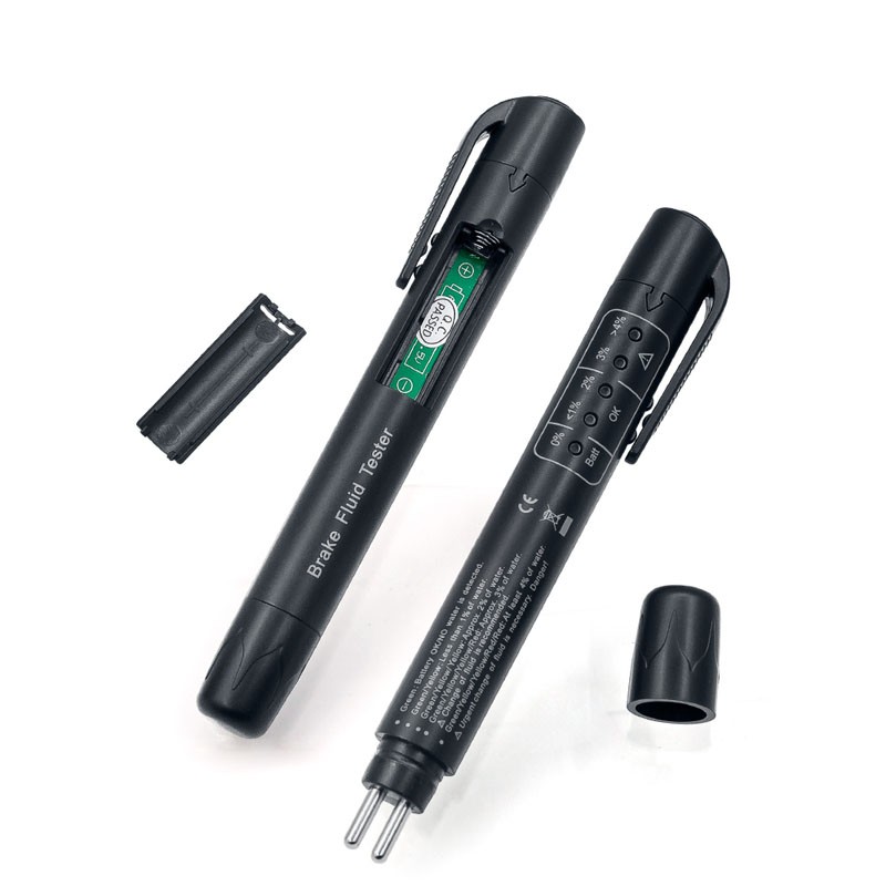 Testeur de liquide de frein au - Electronics Repair Tool avis et prix