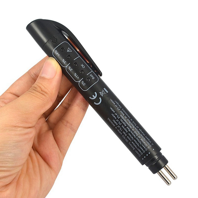 Testeur de liquide de frein au - Electronics Repair Tool avis et prix