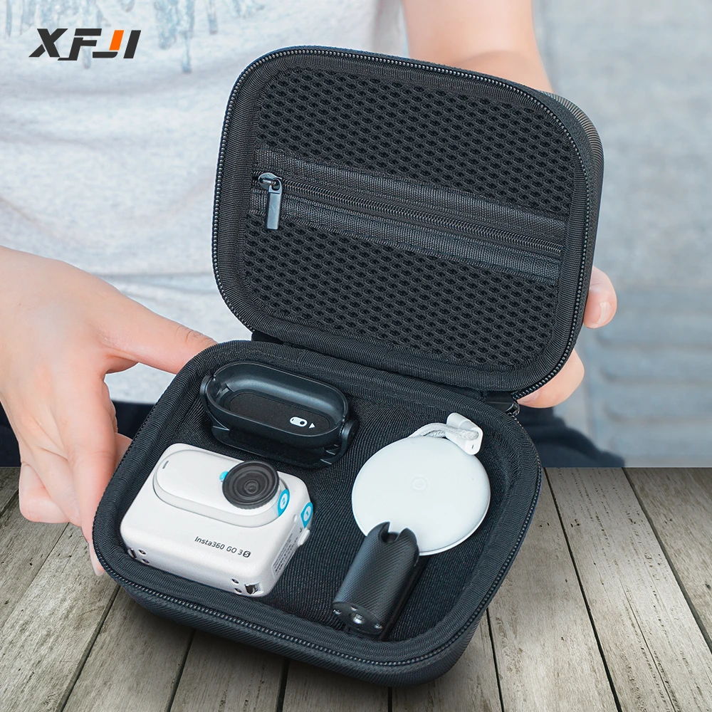 Pour Insta360 GO3/GO3S Mini ét - Insta360 Camera Go 3 avis et prix