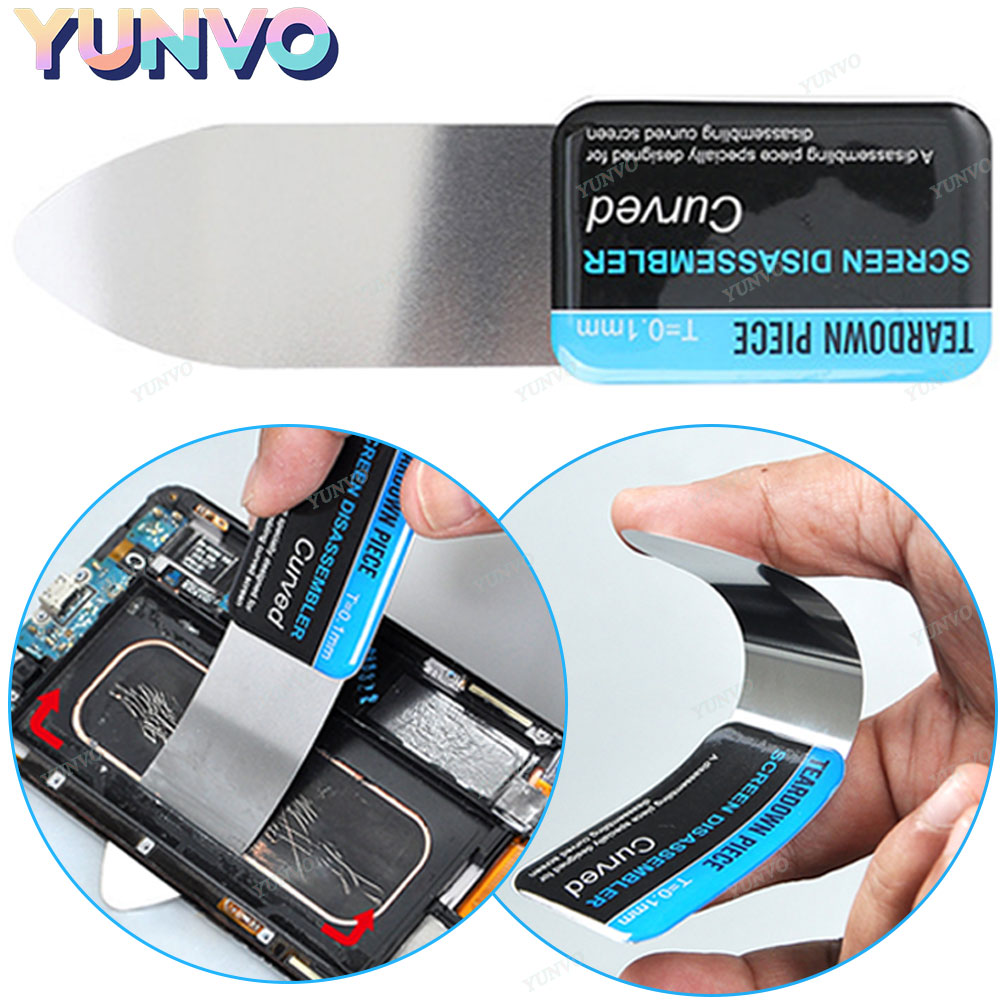 Kit de tournevis pour réparati - Electronics Repair Business avis et prix
