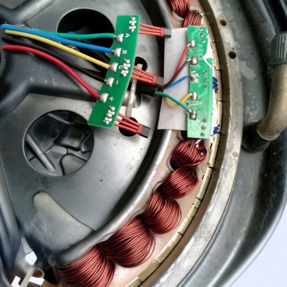 Carte de capteur à effet Hall  - Electronics Repair Hub avis et prix
