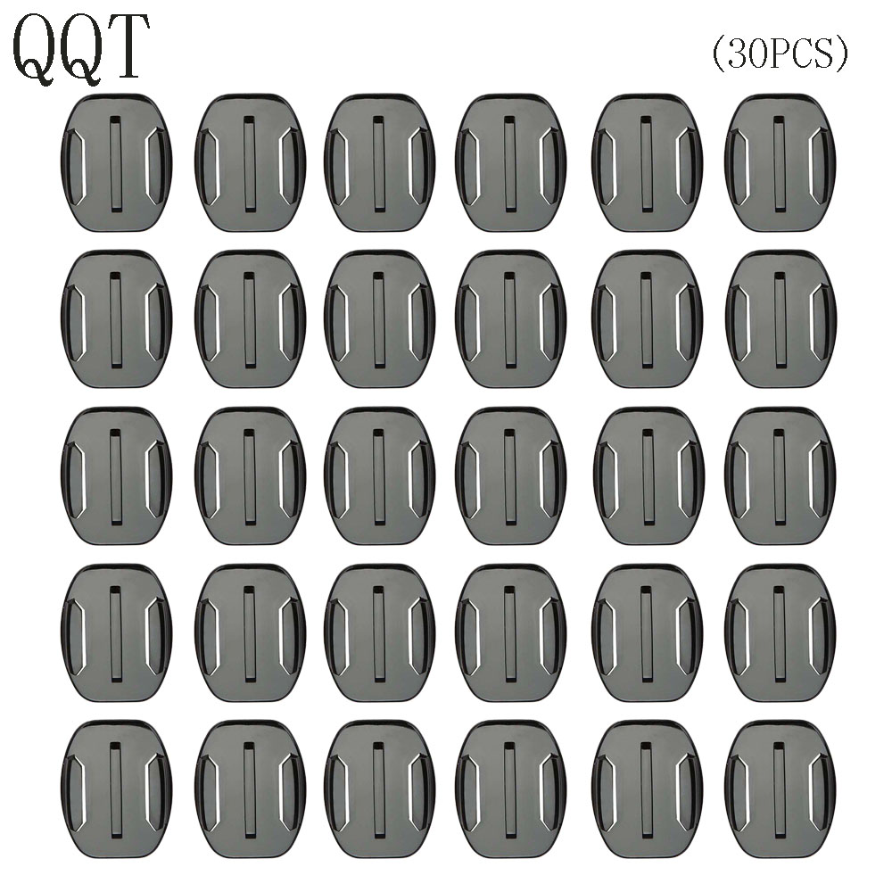 QQT 30 pièces de bases de mont - Insta360 Camera Go 3 avis et prix