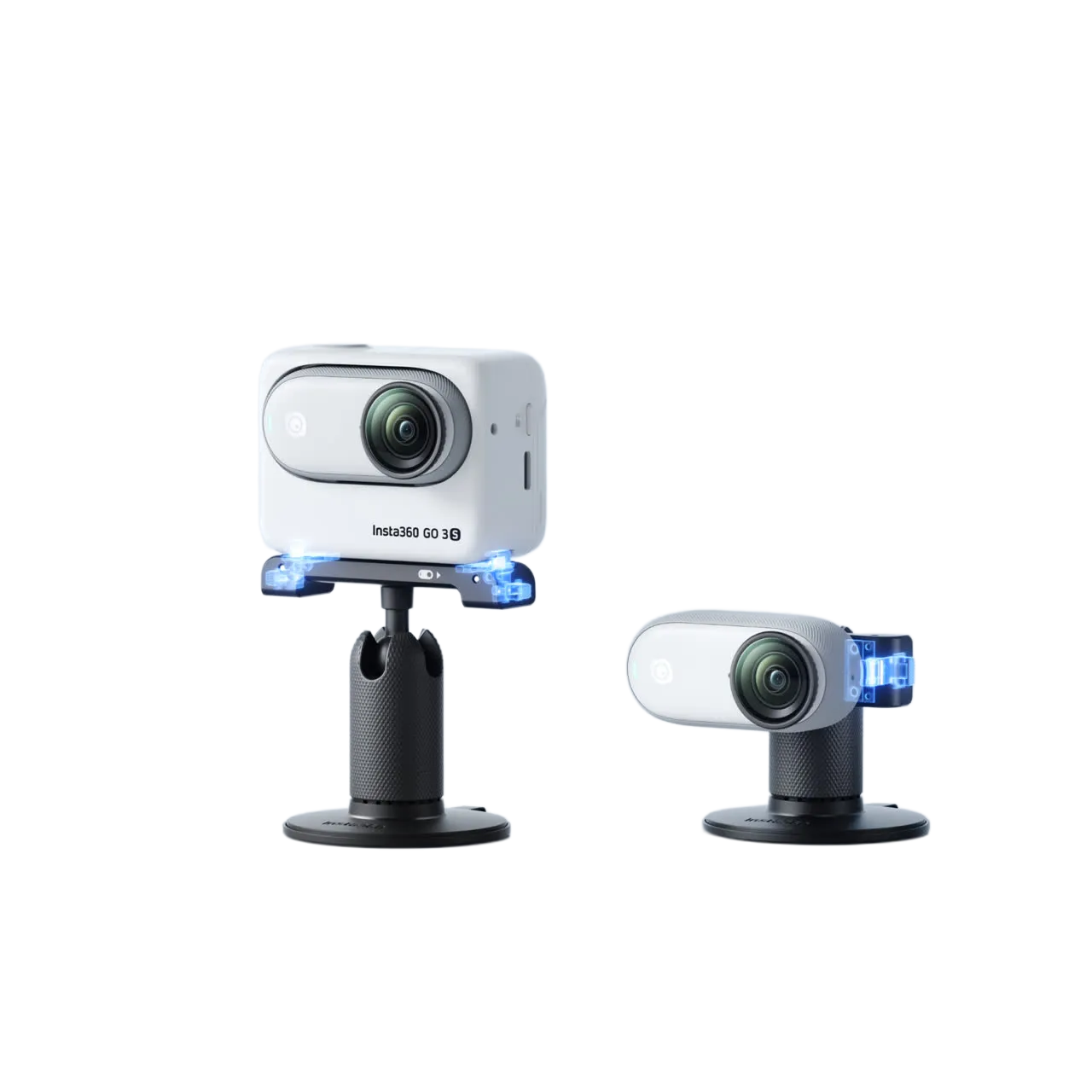 Support de rotation Insta360 G - Insta360 Camera Go 3 avis et prix