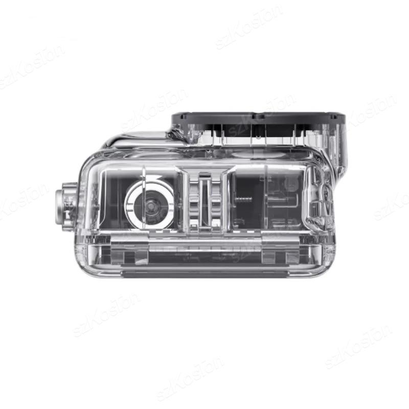 Boîtier étanche 60M pour Insta - Insta360 Camera Go 3 avis et prix