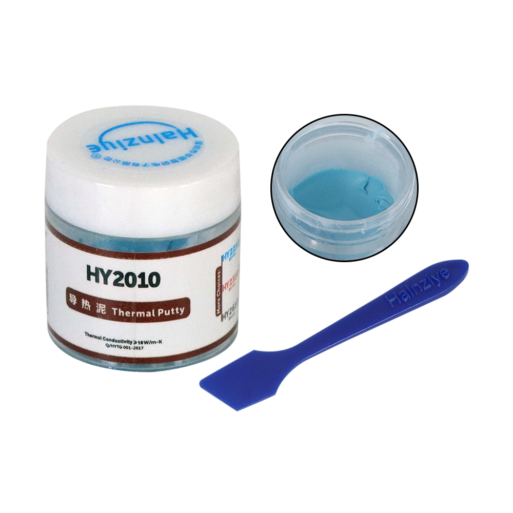 HY2210 HY2310 10 W/m-k mastic  - Thermal Paste Cpu avis et prix