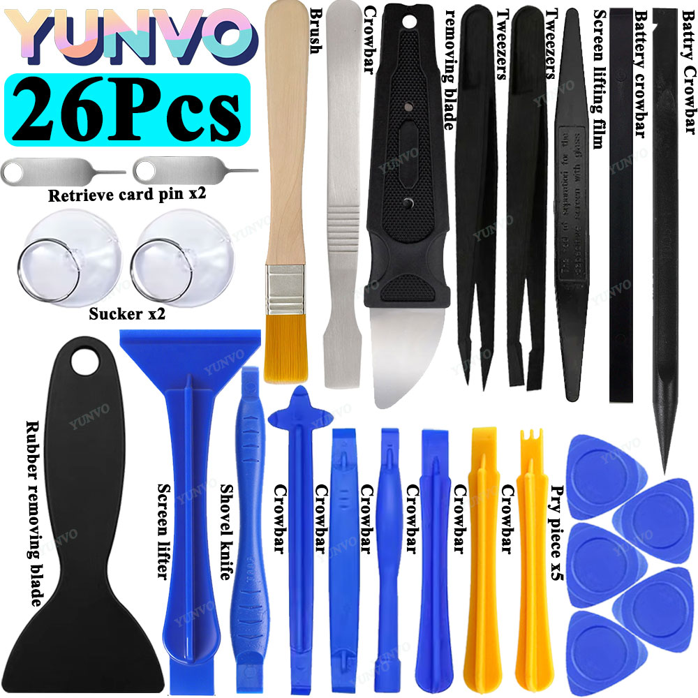 Kit d'outils universels pour l - Electronics Repair Business avis et prix