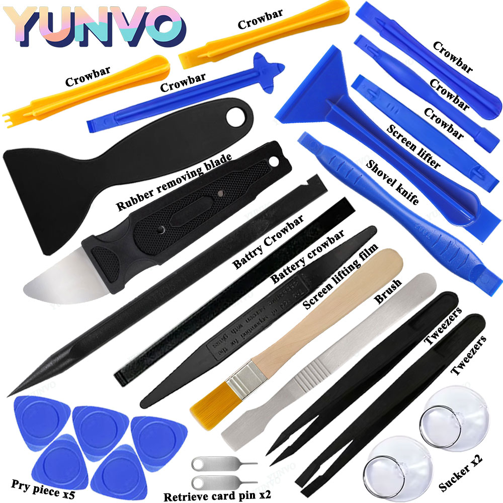 Kit d'outils universels pour l - Electronics Repair Business avis et prix