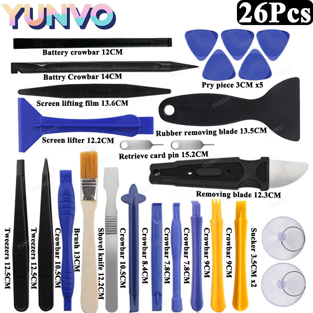 Kit d'outils universels pour l - Electronics Repair Business avis et prix