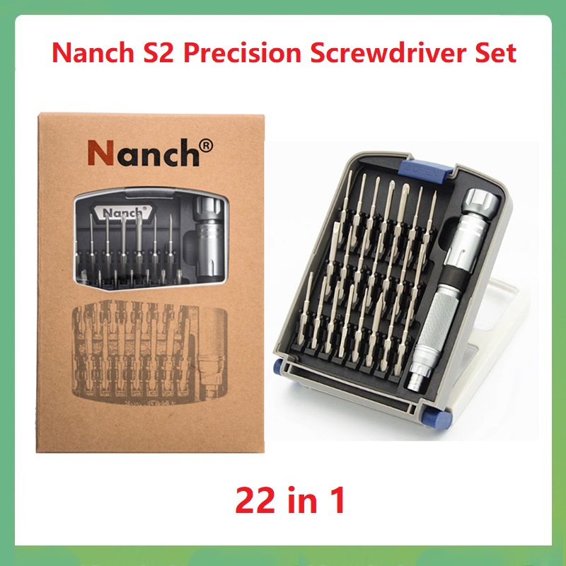 Nanch-Jeu de petits tournevis  - Electronics Repair Game avis et prix
