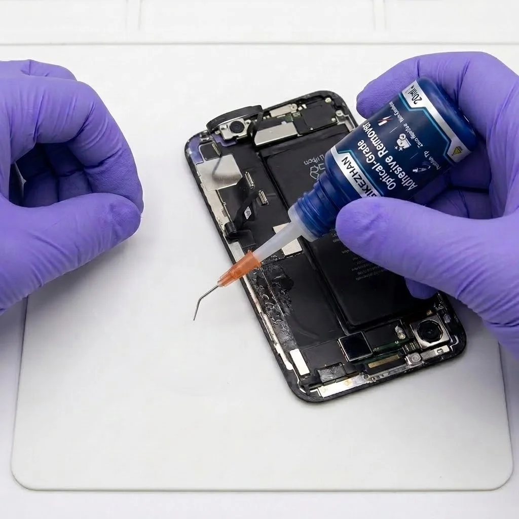 Kit de nettoyage et de décolle - Electronics Repair Business avis et prix