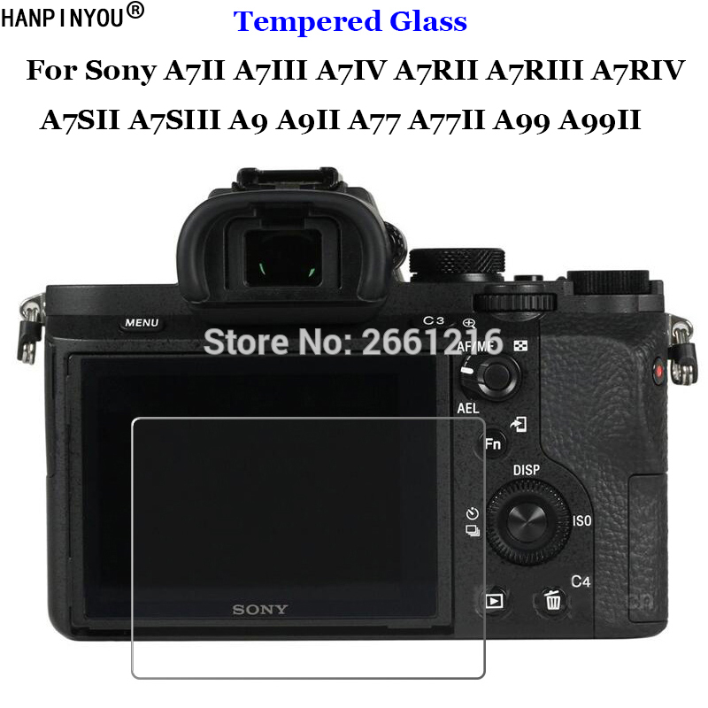 Film de protection d'écran de  - Sony Camera A7 Iv avis et prix